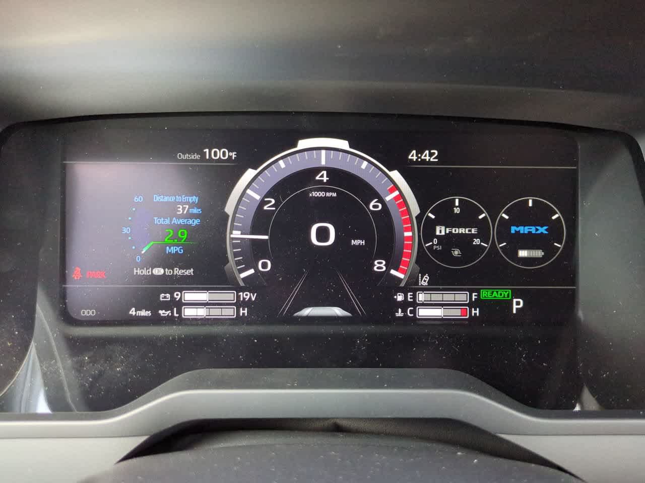 New 2026 Toyota Tundra TRD Pro AWD/4WD image 26