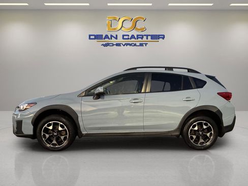 Used 2019 Subaru Crosstrek 2.0i Premium w/ Popular Package #4 image 2