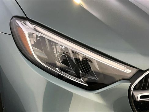 New 2026 Mercedes-Benz GLC 300 4MATIC image 16