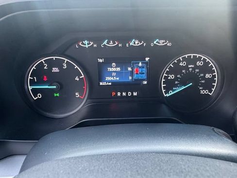 Used 2024 Ford F350 XL RWD image 11
