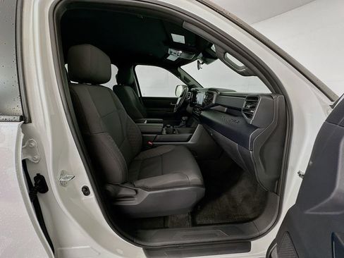 Certified 2026 Toyota Tundra SR5 w/ SX Package RWD image 27