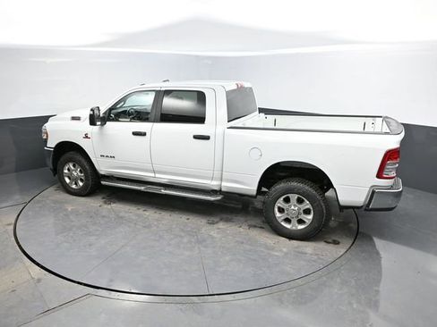 Used 2024 RAM 2500 Big Horn image 43