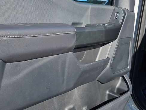 New 2026 Ford F150 STX w/ Equipment Group 200A image 21