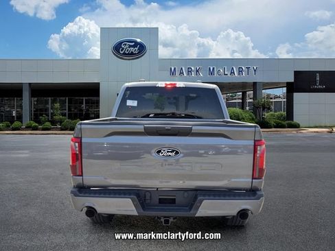 New 2026 Ford F150 STX w/ F-150 LOBO Package AWD/4WD image 4