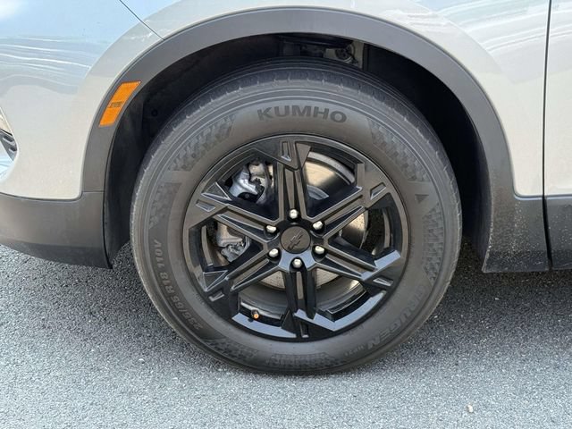 Certified 2023 Chevrolet Blazer LT AWD/4WD image 8