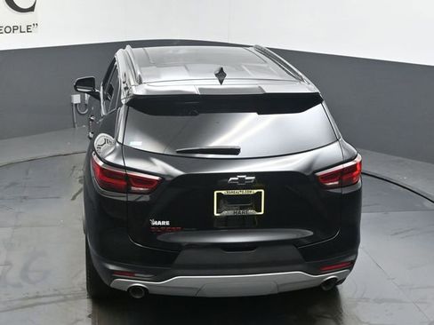 Used 2024 Chevrolet Blazer LT w/ Redline Edition image 56