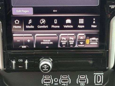 New 2026 RAM 1500 Tungsten image 15