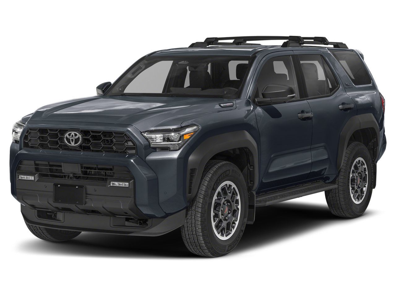 New 2026 Toyota 4Runner TRD Off-Road Premium AWD/4WD image 15