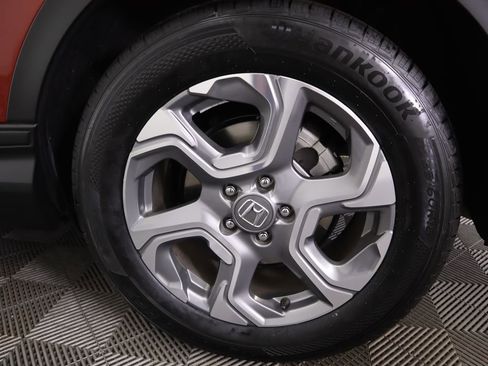 Used 2018 Honda CR-V EX-L image 31