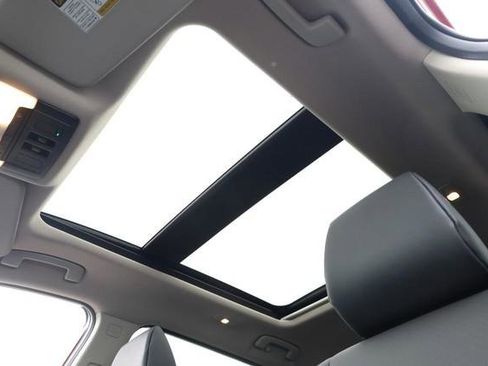 New 2026 Nissan Rogue Dark Armor AWD/4WD image 9