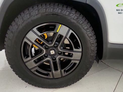 Used 2024 Rivian R1S Adventure Quad AWD/4WD image 79