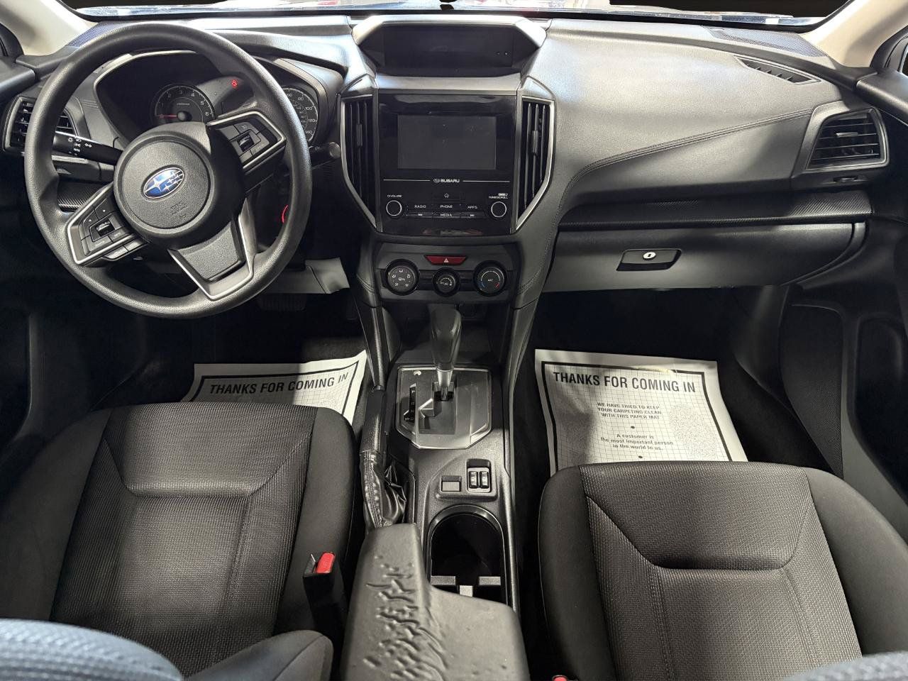 Used 2017 Subaru Impreza 2.0i Premium AWD/4WD image 14