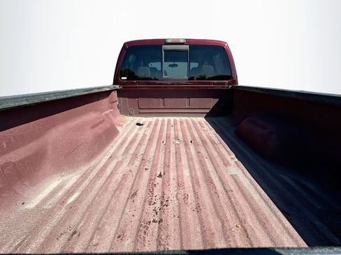 Used 2009 Ford F250 Lariat AWD/4WD image 29