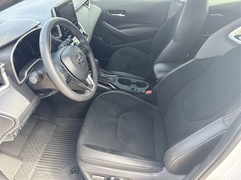 Used 2026 Toyota Corolla SE image 12
