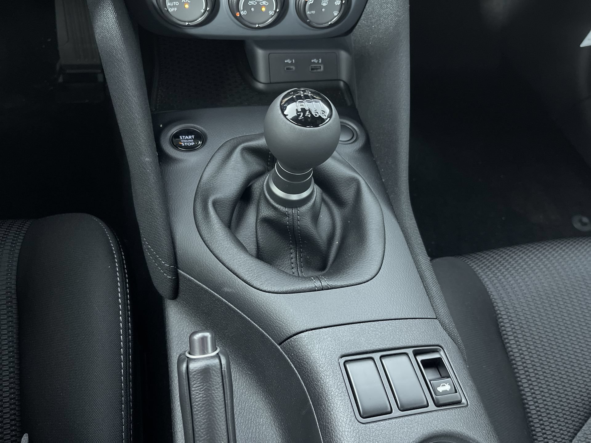 New 2027 Nissan Z Sport w/ Essentials Package (Sport) RWD image 20