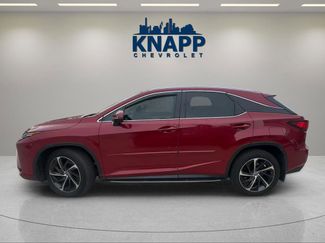 Used 2019 Lexus RX 350 FWD w/ Luxury Package video 1