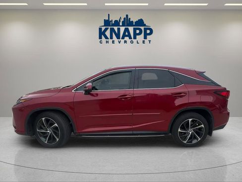 Used 2019 Lexus RX 350 FWD w/ Luxury Package image 1