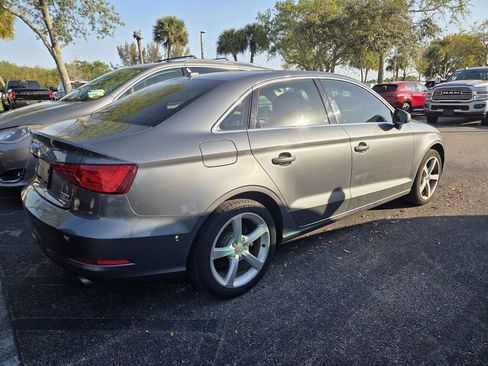 Used 2015 Audi A3 2.0T Premium w/ Audi MMI Navigation Plus image 5