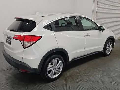 Used 2019 Honda HR-V EX image 9