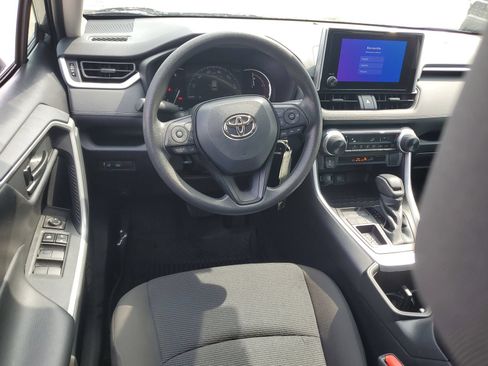 Certified 2023 Toyota RAV4 LE FWD image 11