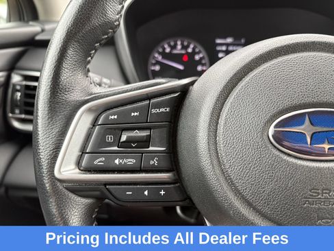 Used 2023 Subaru Outback Limited XT AWD/4WD image 15