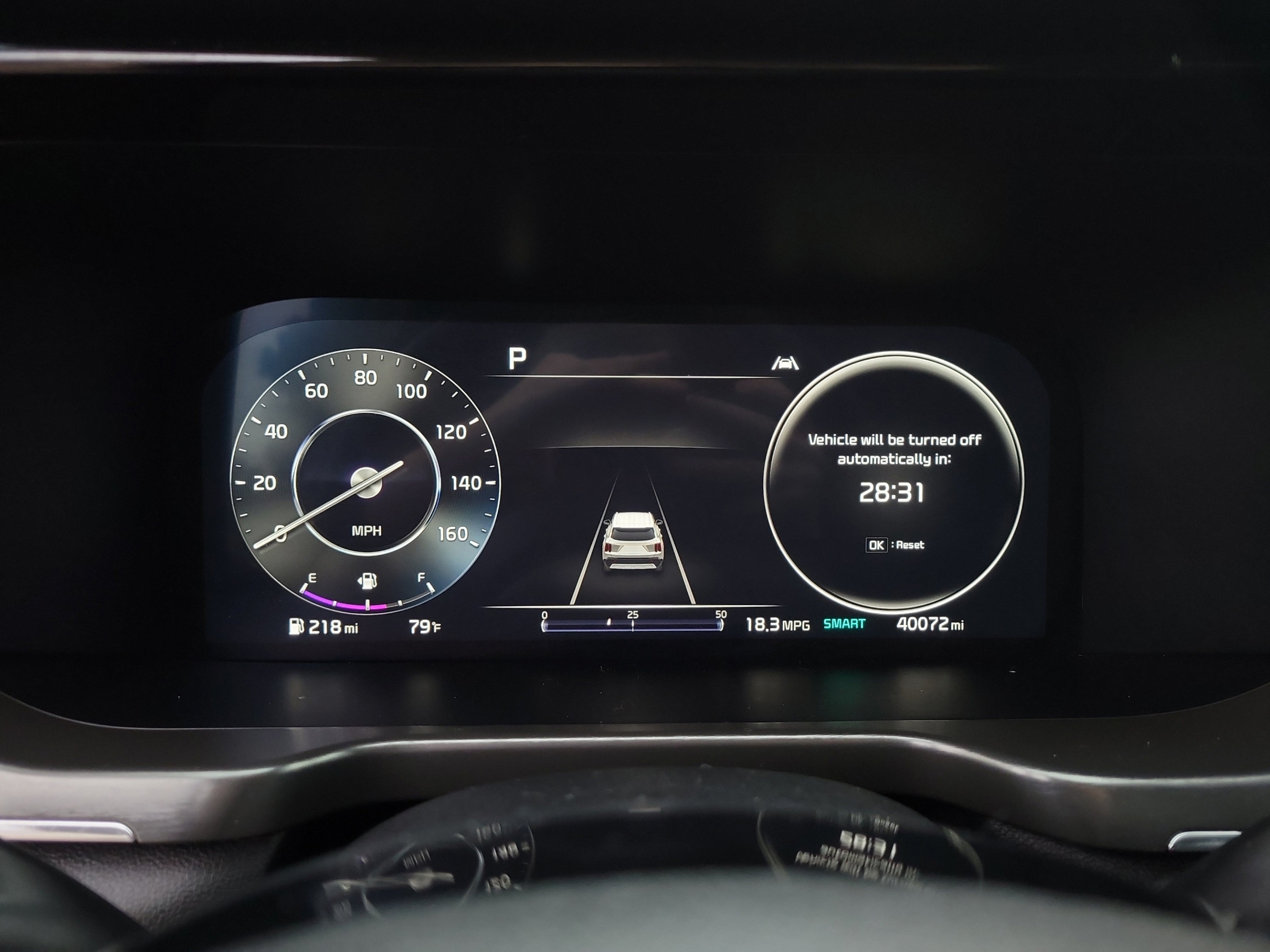Certified 2023 Kia Sorento SX FWD image 30
