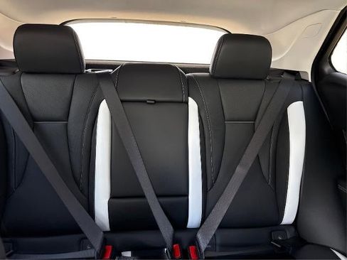 New 2026 Buick Envision Sport Touring AWD/4WD image 22