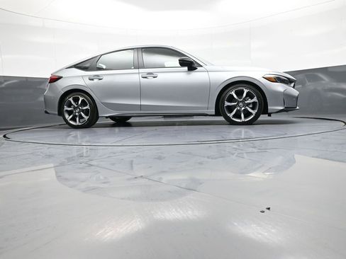 Certified 2025 Honda Civic Sport Touring image 27