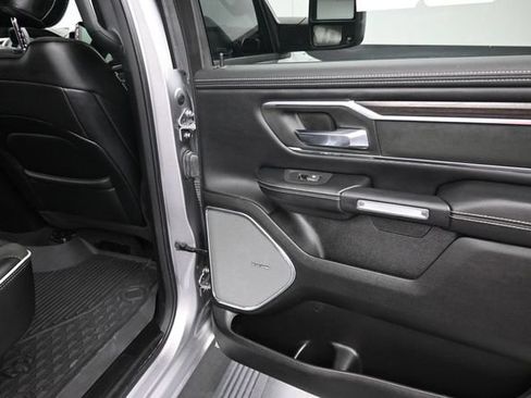 Used 2025 RAM 1500 Laramie AWD/4WD image 20