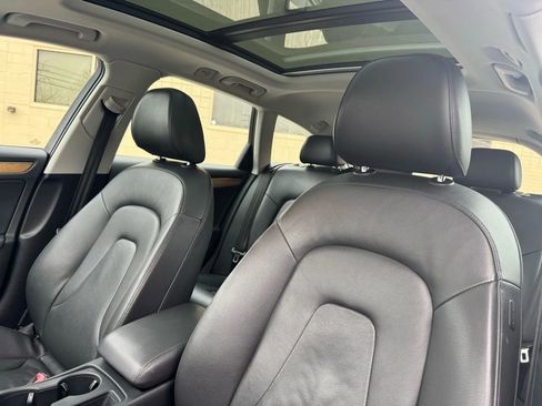 Used 2013 Audi A4 Premium Plus image 23