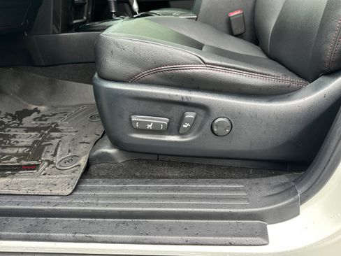 Used 2021 Toyota 4Runner TRD Off-Road Premium w/ Moonroof Package image 20