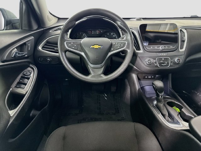 Used 2022 Chevrolet Malibu LS w/ LPO, Convenience Package 1 FWD image 20