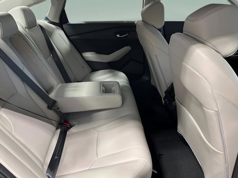 New 2026 Honda Accord EX-L image 28