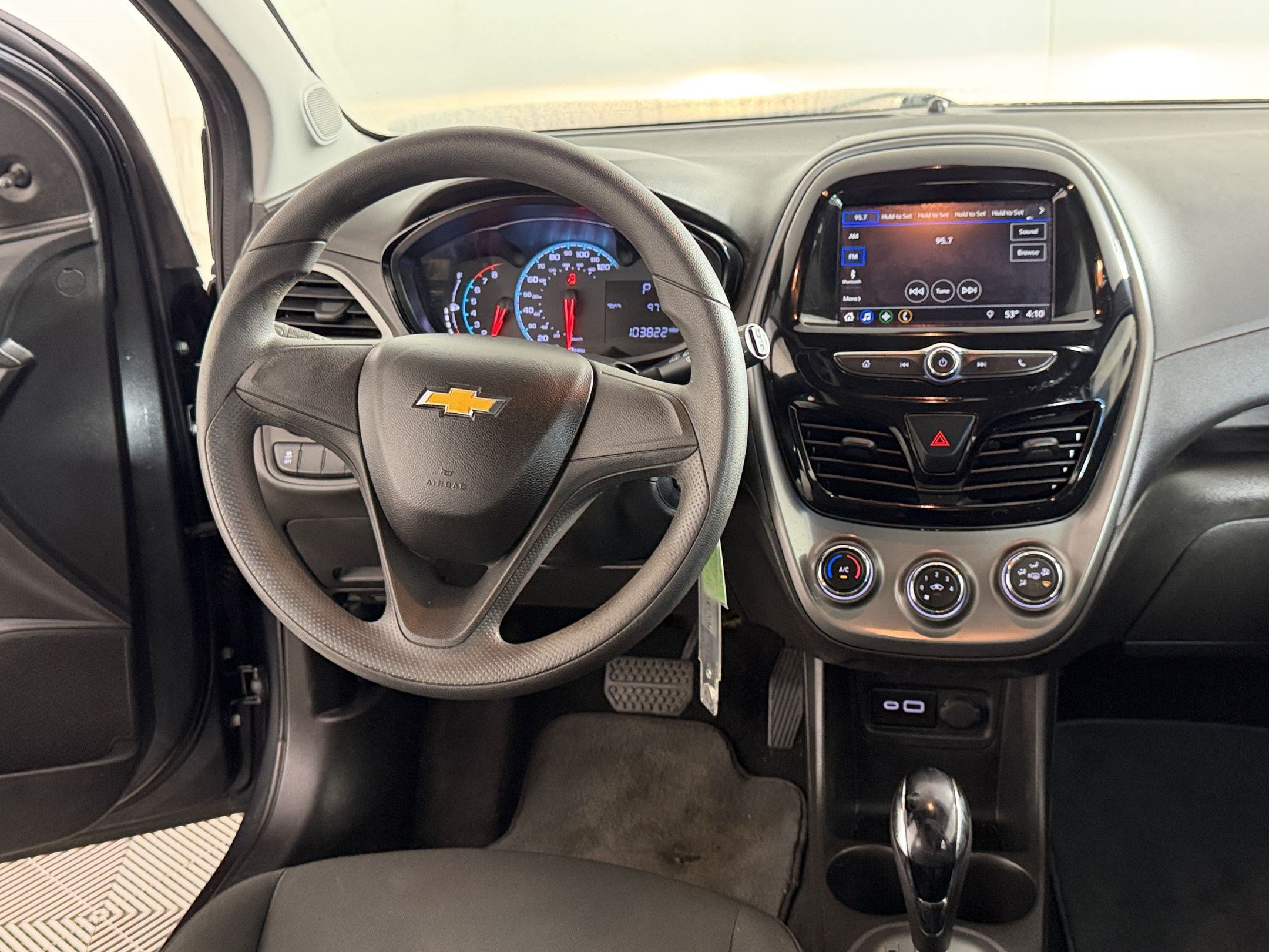 Used 2019 Chevrolet Spark LS FWD image 26