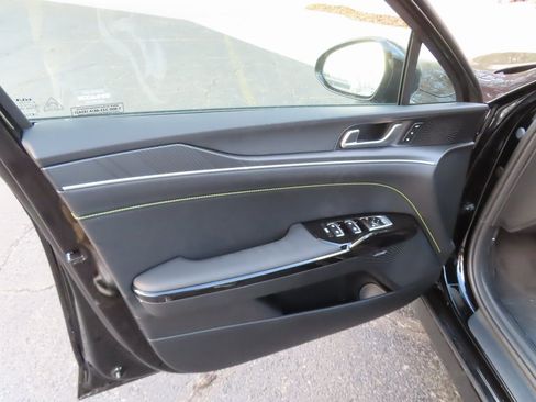 New 2026 Kia K5 GT w/ GT1 Package image 21