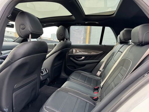 Used 2018 Mercedes-Benz E 63 AMG S image 15