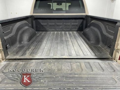 Used 2017 RAM 1500 Rebel w/ Luxury Group AWD/4WD image 24