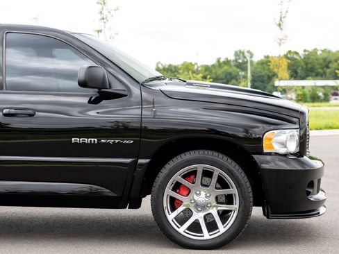 Used 2005 Dodge Ram 1500 Truck 2WD Quad Cab image 19