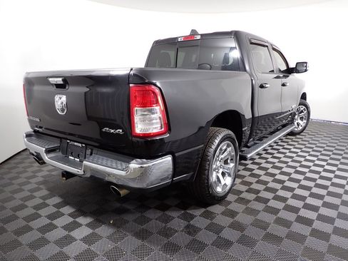 Used 2019 RAM 1500 Big Horn image 18