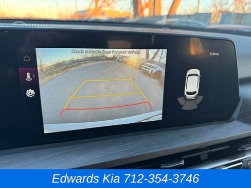 New 2025 Kia Telluride EX X-Line image 29