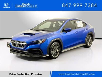 Used 2023 Subaru WRX