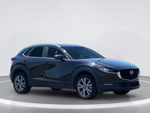 Used 2025 MAZDA CX-30 AWD 2.5 S w/ Preferred Package image 5