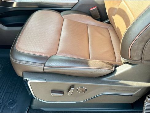 Used 2025 Ford F150 King Ranch AWD/4WD image 20