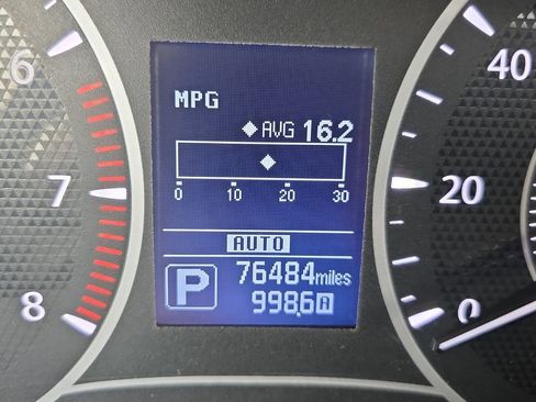 Used 2019 INFINITI QX80 4WD image 22