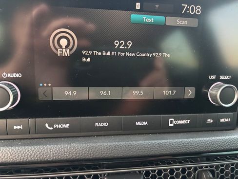 Used 2022 Honda Civic Sport image 7