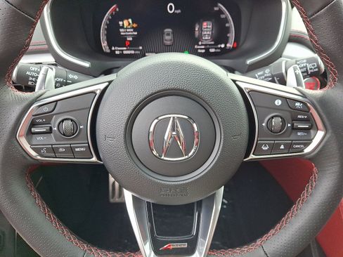 New 2026 Acura MDX A-Spec image 10