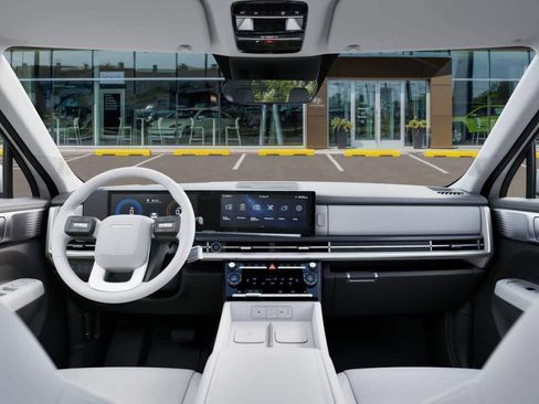 New 2026 Hyundai Santa Fe SEL image 10