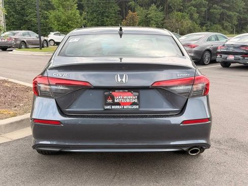 Used 2023 Honda Civic Sport image 10