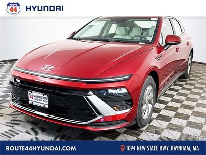 Used 2026 Hyundai Sonata SE