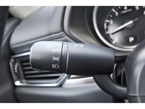 New 2025 MAZDA CX-5 Carbon Edition image 15